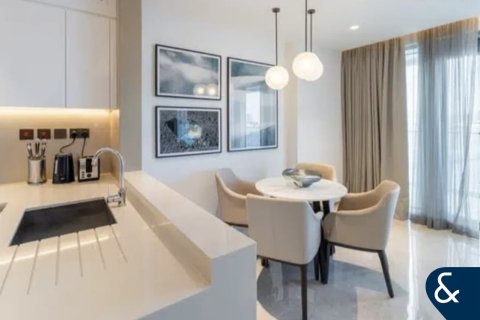 Apartament në Dubai Creek Harbour (The Lagoons), Dubai, Emiratet e Bashkuara Arabe 1 dhomë gjumi, 81 m2. № 667988 - Foto 10