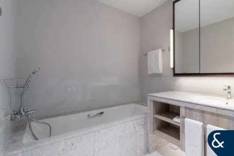 Apartament në Dubai Creek Harbour (The Lagoons), Dubai, Emiratet e Bashkuara Arabe 1 dhomë gjumi, 81 m2. № 667988 - Foto 14