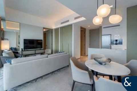 Apartament në Dubai Creek Harbour (The Lagoons), Dubai, Emiratet e Bashkuara Arabe 1 dhomë gjumi, 81 m2. № 667988 - Foto 7