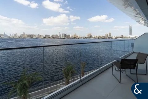 Apartament në Dubai Creek Harbour (The Lagoons), Dubai, Emiratet e Bashkuara Arabe 1 dhomë gjumi, 81 m2. № 667988 - Foto 3