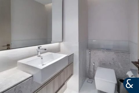 Apartament në Dubai Creek Harbour (The Lagoons), Dubai, Emiratet e Bashkuara Arabe 1 dhomë gjumi, 81 m2. № 667988 - Foto 13