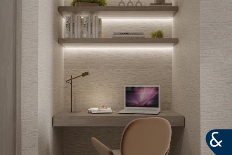 Appartamento in vendita a Jumeirah Village Circle, Dubai, EAU 1 camera da letto, 77 mq. № 666498 - foto 8