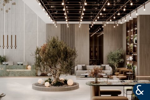 Appartamento in vendita a Jumeirah Village Circle, Dubai, EAU 1 camera da letto, 77 mq. № 666498 - foto 10