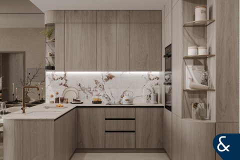 Appartamento in vendita a Jumeirah Village Circle, Dubai, EAU 1 camera da letto, 77 mq. № 666498 - foto 4