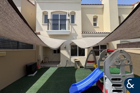 Villa zur Miete in Serena, Dubai, VAE 3 Schlafzimmer, 186 m2 Nr. 667987 - Foto 14