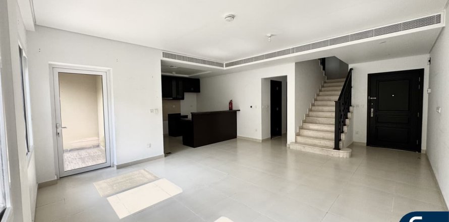 Villa in Serena, Dubai, VAE: 3 Schlafzimmer, 186 m2 Nr. 667987