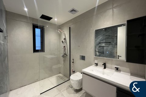 Villa till försäljning i Jumeirah Park, Dubai, UAE 6 sovrum, 759 kvm Nr. 666499 - fotografi 14