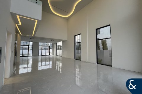 Villa till försäljning i Jumeirah Park, Dubai, UAE 6 sovrum, 759 kvm Nr. 666499 - fotografi 5