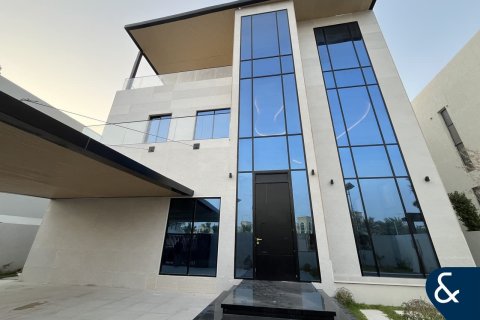 Villa till försäljning i Jumeirah Park, Dubai, UAE 6 sovrum, 759 kvm Nr. 666499 - fotografi 4