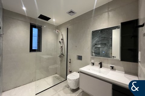 Villa till försäljning i Jumeirah Park, Dubai, UAE 6 sovrum, 759 kvm Nr. 666499 - fotografi 19