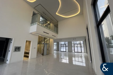 Villa till försäljning i Jumeirah Park, Dubai, UAE 6 sovrum, 759 kvm Nr. 666499 - fotografi 2