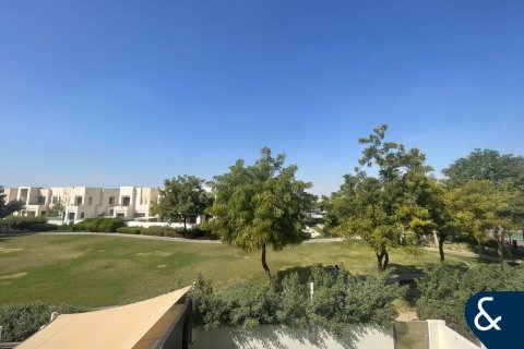 Reem, Dubai, UAE의 판매용 빌라 침실 3개, 212제곱미터 번호 684977 - 사진 11