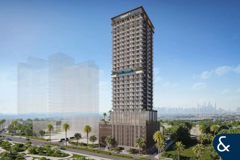 Wohnung zum Verkauf in Jumeirah Village Triangle, Dubai, VAE 1 Schlafzimmer, 66 m2 Nr. 684982 - Foto 4