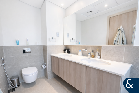 Dubai Hills Estate, Dubai, संयुक्त अरब अमीरात में अपार्टमेंट, 2 बेडरूम, 95 वर्ग मीटर, संख्या 684976 - फ़ोटो 8