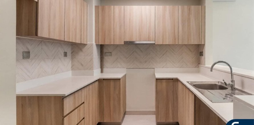 Dubai Hills Estate, Dubai, BAE’de daire 2 yatak odası, 95 m&sup2; No 684976