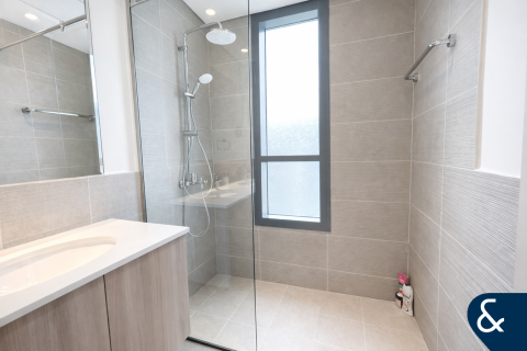 Dubai Hills Estate, Dubai, संयुक्त अरब अमीरात में अपार्टमेंट, 2 बेडरूम, 95 वर्ग मीटर, संख्या 684976 - फ़ोटो 7