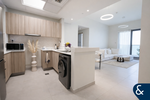 Διαμέρισμα σε Dubai Hills Estate, ΗΑΕ 2 υπνοδωμάτια, 95 τ.μ. Αρ. 684976