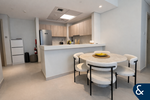 Dubai Hills Estate, Dubai, संयुक्त अरब अमीरात में अपार्टमेंट, 2 बेडरूम, 95 वर्ग मीटर, संख्या 684976 - फ़ोटो 4