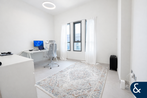 Dubai Hills Estate, Dubai, संयुक्त अरब अमीरात में अपार्टमेंट, 2 बेडरूम, 95 वर्ग मीटर, संख्या 684976 - फ़ोटो 9