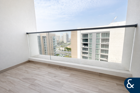 Dubai Hills Estate, Dubai, संयुक्त अरब अमीरात में अपार्टमेंट, 2 बेडरूम, 95 वर्ग मीटर, संख्या 684976 - फ़ोटो 12