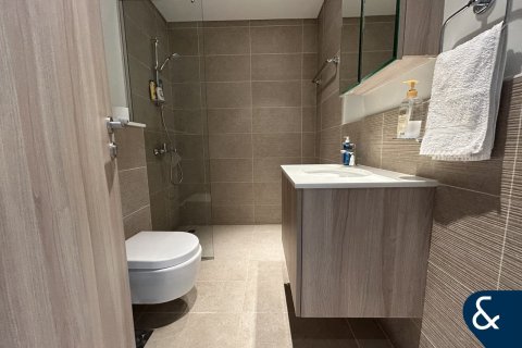 Dubai Hills Estate, Dubai, संयुक्त अरब अमीरात में अपार्टमेंट, 2 बेडरूम, 95 वर्ग मीटर, संख्या 684976 - फ़ोटो 11