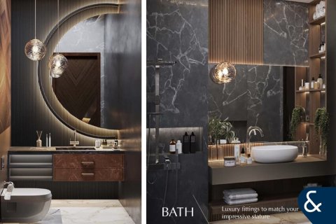 Dzīvoklis Jumeirah Lake Towers, Dubaijā, AAE 1 istaba, 68 m2 Nr. 684978 - attēls 8