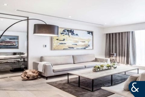 Apartman u Jumeirah Village Triangle, Dubai, UAE 2 spavaćih soba, 107 m2 Br. 684981 - fotografija 10