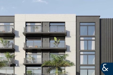 Apartman u Jumeirah Village Triangle, Dubai, UAE 2 spavaćih soba, 107 m2 Br. 684981 - fotografija 9