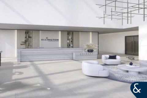 Apartman u Jumeirah Village Triangle, Dubai, UAE 2 spavaćih soba, 107 m2 Br. 684981 - fotografija 8