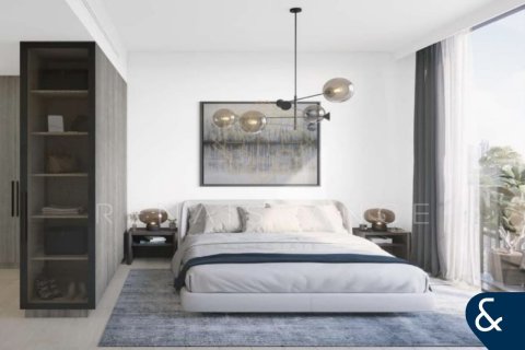 Apartman u Jumeirah Village Triangle, Dubai, UAE 2 spavaćih soba, 107 m2 Br. 684981 - fotografija 2