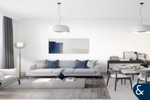 Apartman u Jumeirah Village Triangle, Dubai, UAE 2 spavaćih soba, 107 m2 Br. 684981 - fotografija 5