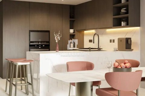 Apartemen di Jumeirah Village Circle, Dubai, UEA 43 m2 nomor 730171 - foto 2