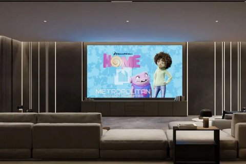 Apartemen di Jumeirah Village Circle, Dubai, UEA 43 m2 nomor 730171 - foto 10