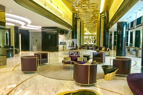 Lägenhet till försäljning i Downtown Dubai (Downtown Burj Dubai), Dubai, UAE 46 kvm Nr. 730150 - fotografi 16