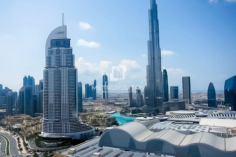Lägenhet till försäljning i Downtown Dubai (Downtown Burj Dubai), Dubai, UAE 46 kvm Nr. 730150 - fotografi 3