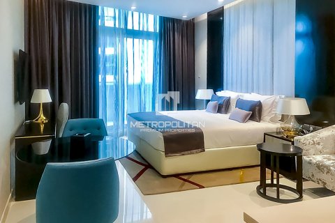 Apartmán v Downtown Dubai (Downtown Burj Dubai), SAE 46 m2 č. 730150
