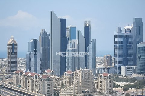 Lägenhet till försäljning i Downtown Dubai (Downtown Burj Dubai), Dubai, UAE 46 kvm Nr. 730150 - fotografi 14
