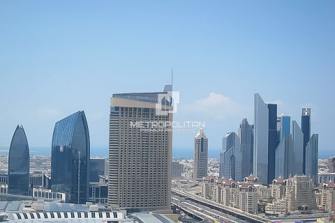 Lägenhet till försäljning i Downtown Dubai (Downtown Burj Dubai), Dubai, UAE 46 kvm Nr. 730150 - fotografi 11