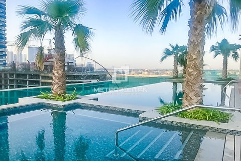 Lägenhet till försäljning i Downtown Dubai (Downtown Burj Dubai), Dubai, UAE 46 kvm Nr. 730150 - fotografi 13