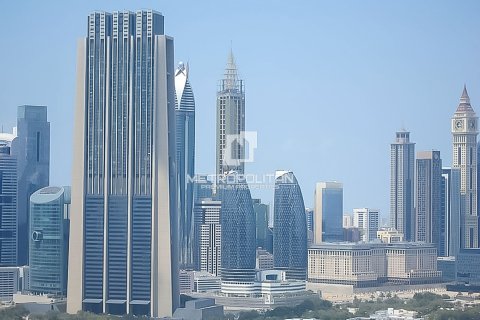 Lägenhet till försäljning i Downtown Dubai (Downtown Burj Dubai), Dubai, UAE 46 kvm Nr. 730150 - fotografi 12