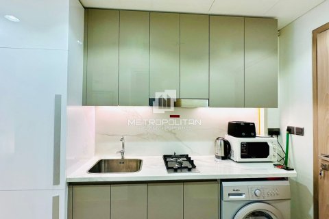 Byt v Meydan, Dubai, SAE 35 m² Č.: 730170 - fotografie 6