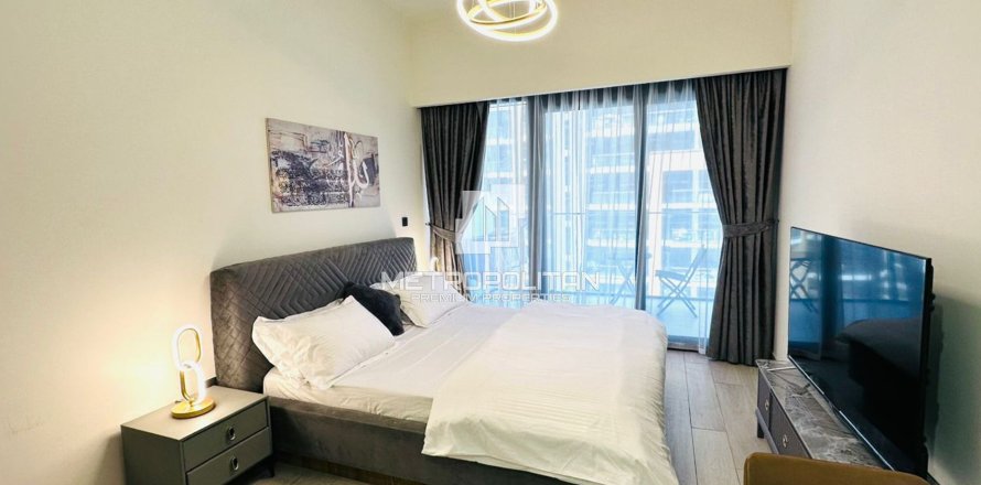 Byt v Meydan, Dubai, SAE 35 m² Č.: 730170