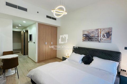 Byt v Meydan, Dubai, SAE 35 m² Č.: 730170 - fotografie 2