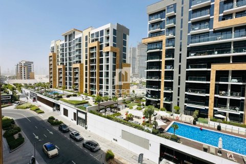 Byt v Meydan, Dubai, SAE 35 m² Č.: 730170 - fotografie 4