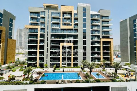 Byt v Meydan, Dubai, SAE 35 m² Č.: 730170 - fotografie 19