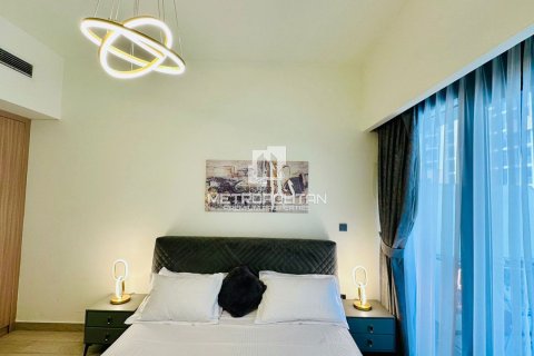 Byt v Meydan, Dubai, SAE 35 m² Č.: 730170 - fotografie 11