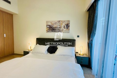 Byt v Meydan, Dubai, SAE 35 m² Č.: 730170 - fotografie 5