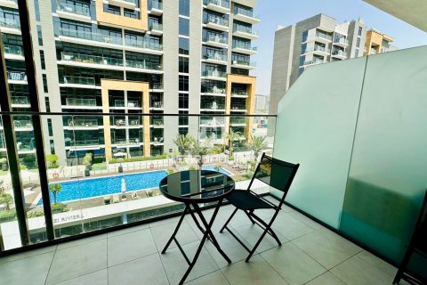 Byt v Meydan, Dubai, SAE 35 m² Č.: 730170 - fotografie 10