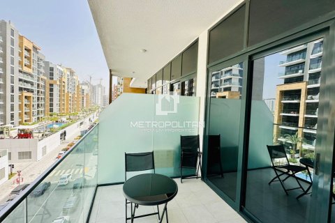 Byt v Meydan, Dubai, SAE 35 m² Č.: 730170 - fotografie 9