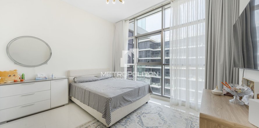 Appartement in DAMAC Hills (Akoya by DAMAC), Dubai, VAE 31 vr.m. nr 730152